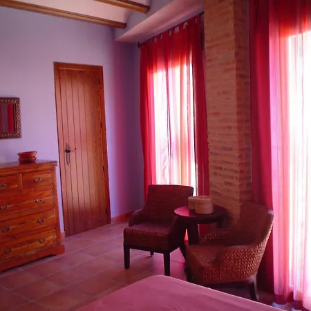 Turisticos Pepe Gea de Albarracín