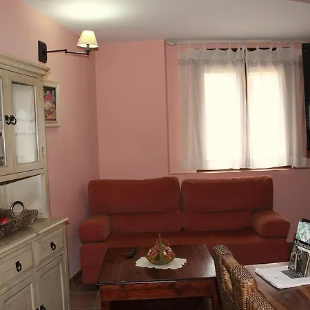 Casa rural Turísticos Pepe