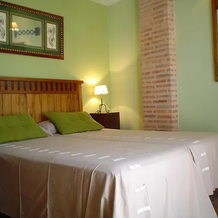 Hétvégi ház Turisticos Pepe Gea de Albarracín
