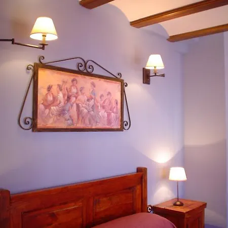 Turisticos Pepe カントリーハウス Gea de Albarracín