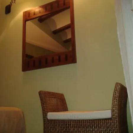 Turisticos Pepe Gea de Albarracín