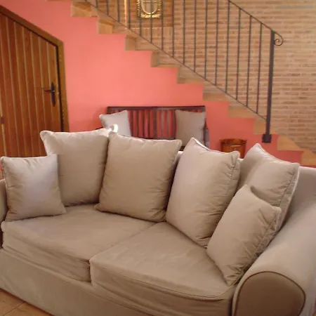 Turisticos Pepe Gea de Albarracín