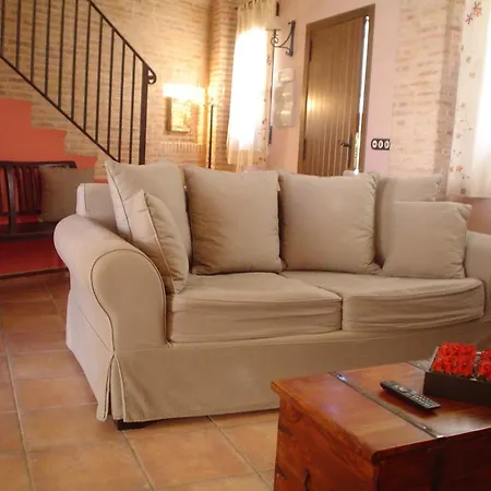 カントリーハウス Turisticos Pepe *