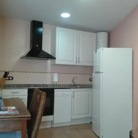 Turisticos Pepe カントリーハウス