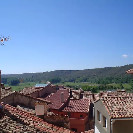 Turisticos Pepe Hétvégi ház Gea de Albarracín