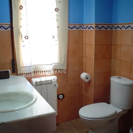 Turisticos Pepe カントリーハウス