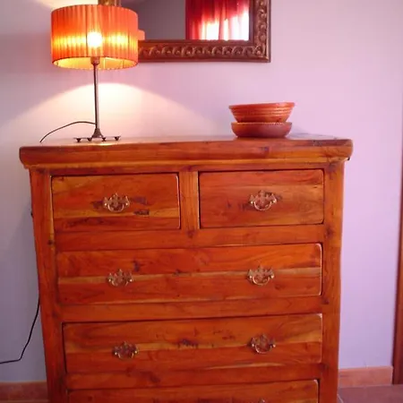 Turisticos Pepe * Gea de Albarracín