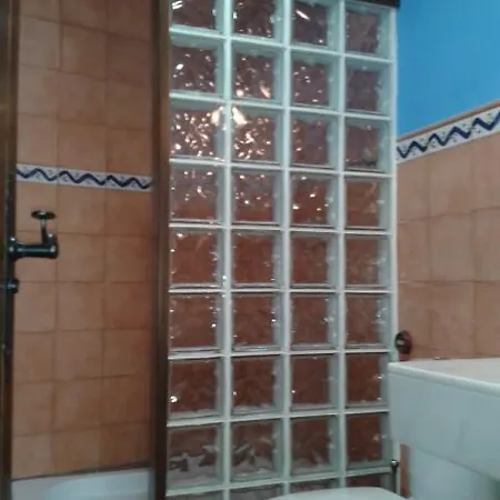 カントリーハウス Turisticos Pepe Gea de Albarracín