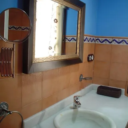 カントリーハウス Turisticos Pepe Gea de Albarracín