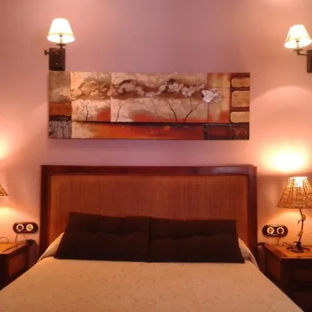 Turisticos Pepe Hétvégi ház Gea de Albarracín