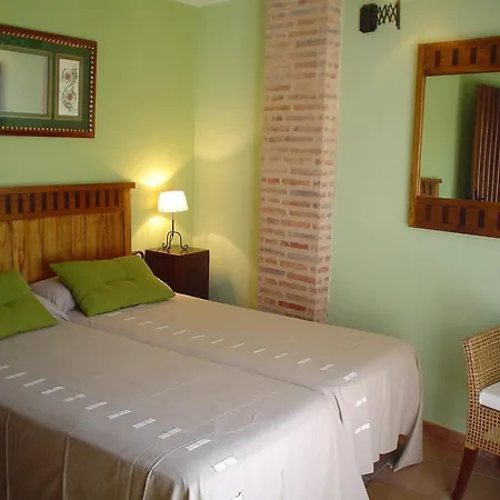 Turisticos Pepe * Gea de Albarracín