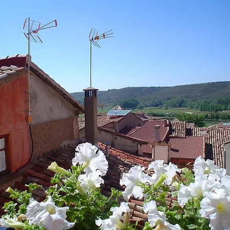 Turisticos Pepe Gea de Albarracín