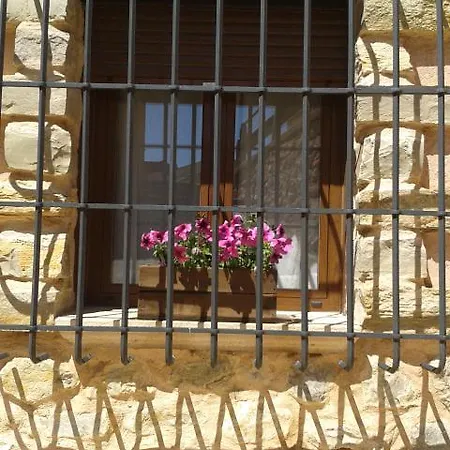 Turisticos Pepe カントリーハウス Gea de Albarracín