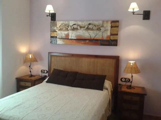 Turisticos Pepe Landhaus *