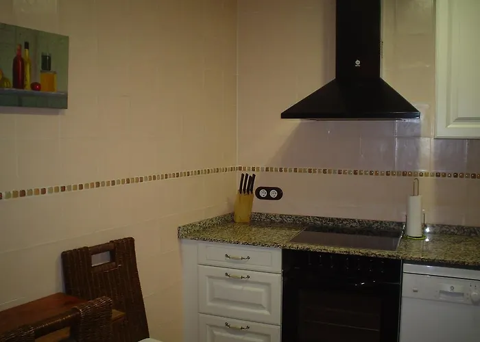 Landhaus Turisticos Pepe