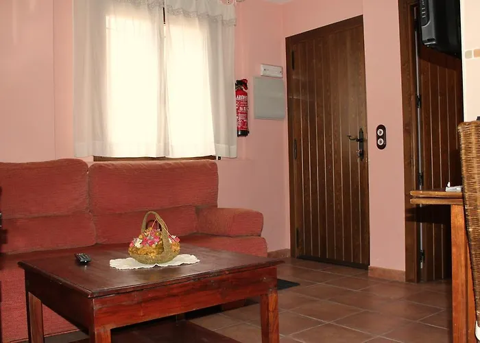 Landhaus Turisticos Pepe Gea de Albarracín