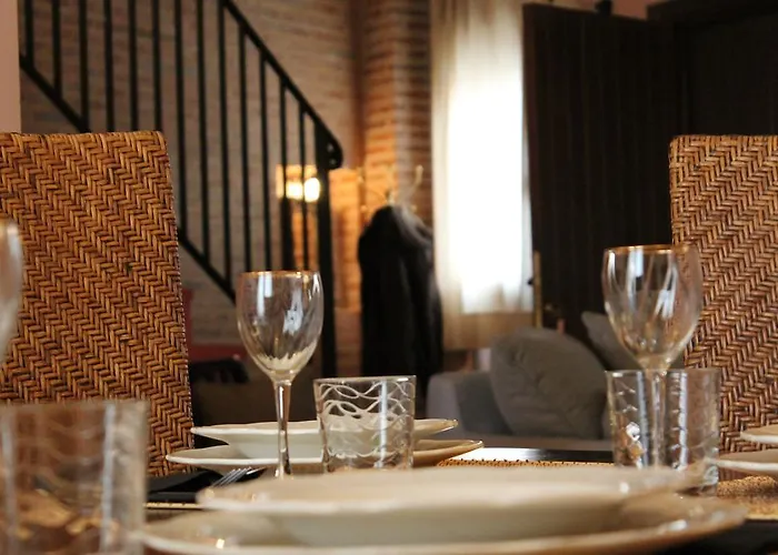 Turisticos Pepe Landhaus Gea de Albarracín