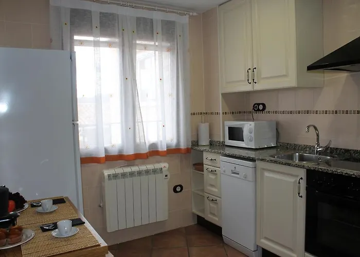 Turisticos Pepe Landhaus