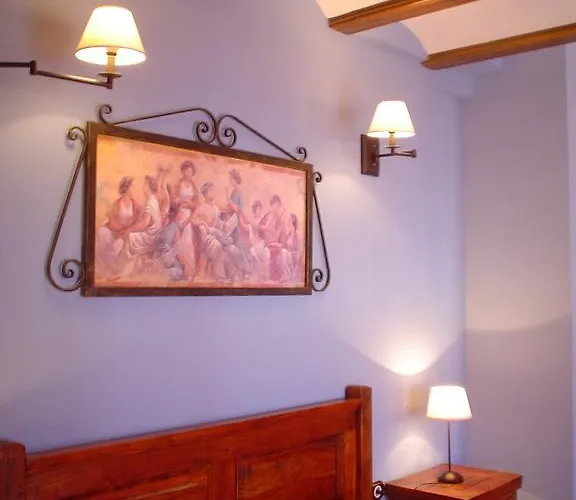 Turisticos Pepe Landhaus Gea de Albarracín