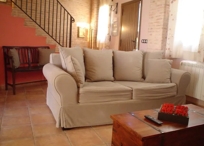 Landhaus Turisticos Pepe *