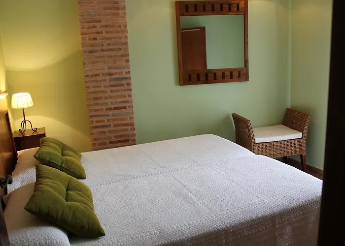 Landhaus Turisticos Pepe