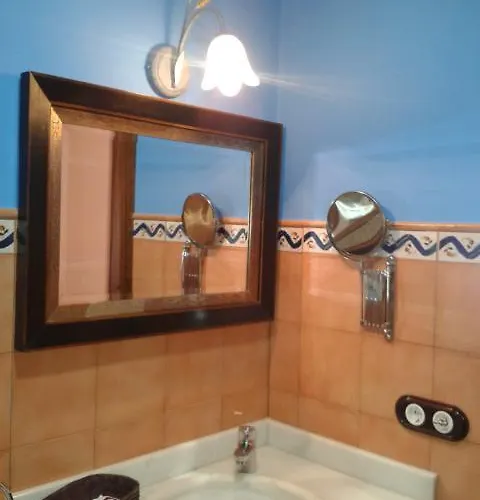 Turisticos Pepe Landhaus *