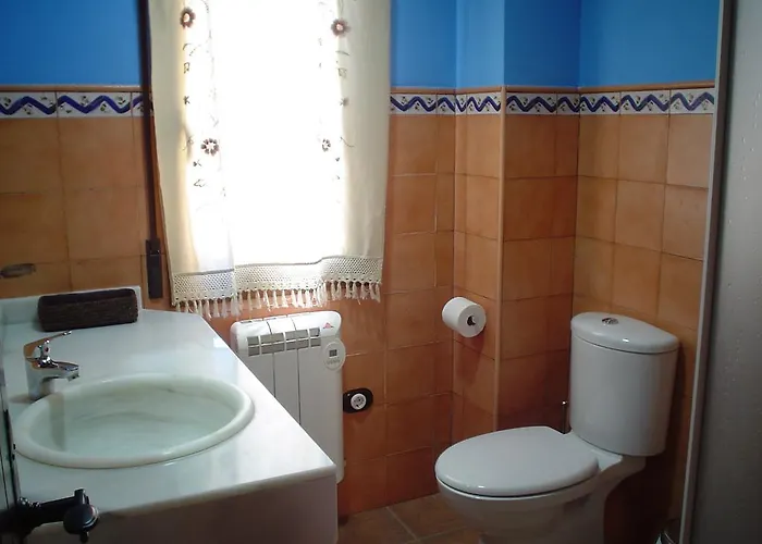 Turisticos Pepe Landhaus