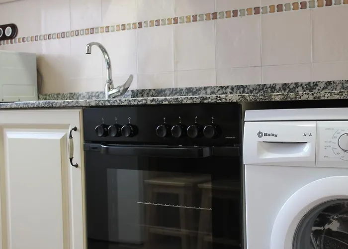 Landhaus Turisticos Pepe