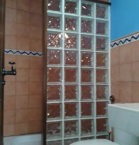 Landhaus Turisticos Pepe Gea de Albarracín