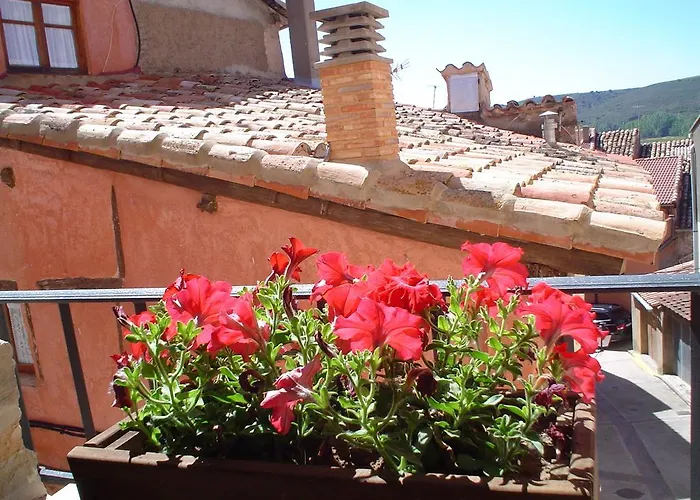 Turisticos Pepe Landhaus *