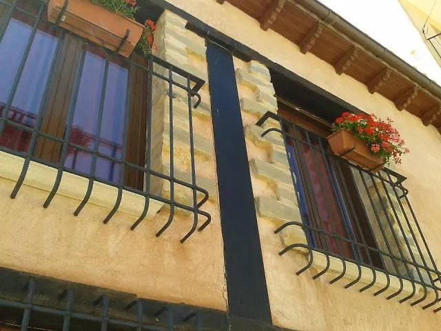 Turisticos Pepe Landhaus