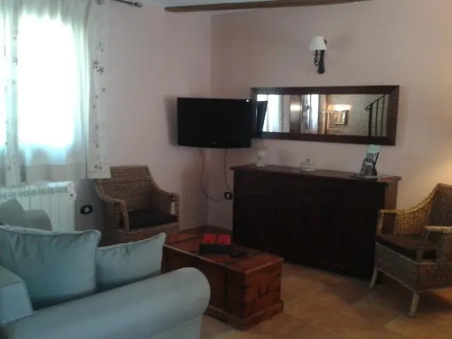 Turisticos Pepe Landhaus *