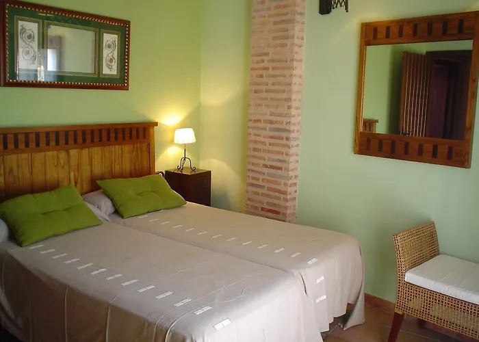 Turisticos Pepe * Gea de Albarracín