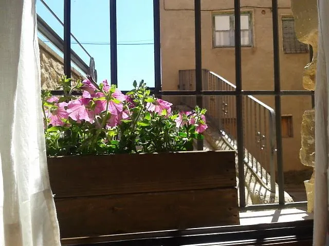 Turisticos Pepe Landhaus Gea de Albarracín