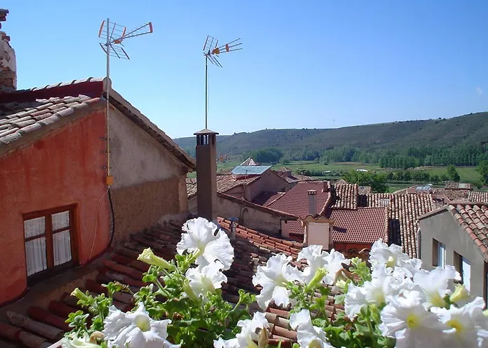 Turisticos Pepe Gea de Albarracín