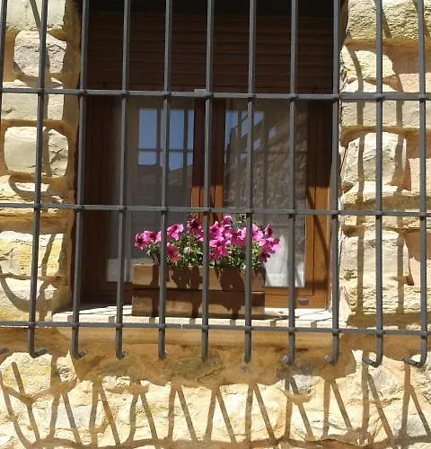 Turisticos Pepe Landhaus Gea de Albarracín